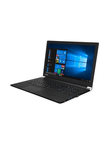 Toshiba Satellite Pro A50-D-10X