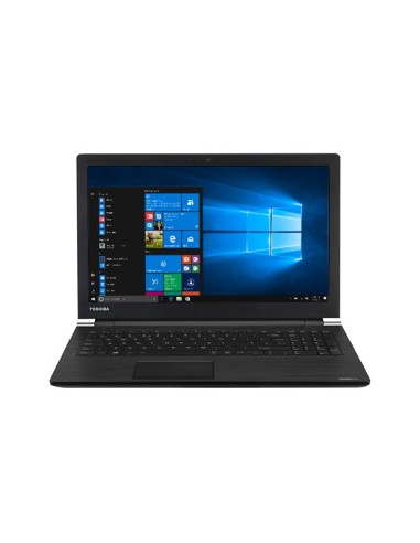 Toshiba Satellite Pro A50-D-10X