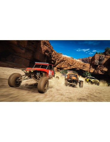 Microsoft Forza Horizon 3, Xbox One Standard Inglese