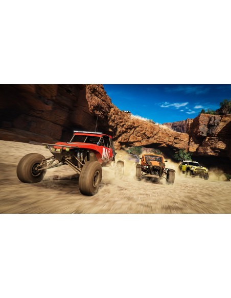 Microsoft Forza Horizon 3, Xbox One Standard Inglese