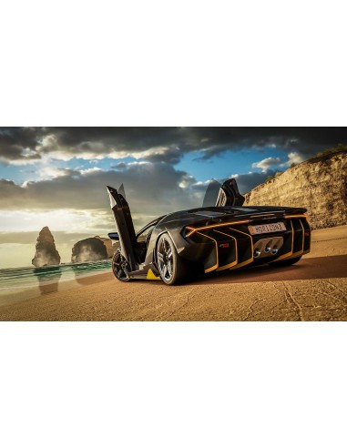 Microsoft Forza Horizon 3, Xbox One Standard Inglese