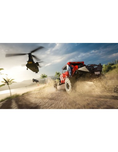 Microsoft Forza Horizon 3, Xbox One Standard Inglese