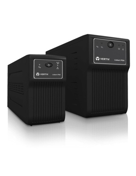 Vertiv Liebert UPS PSA 1000VA (600W) 230V
