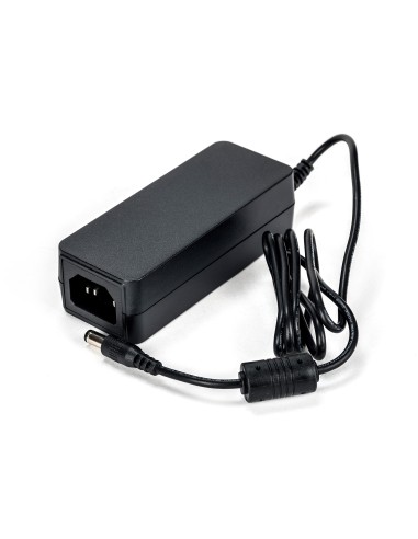 Vertiv Avocent PSC0006 adattatore e invertitore Nero