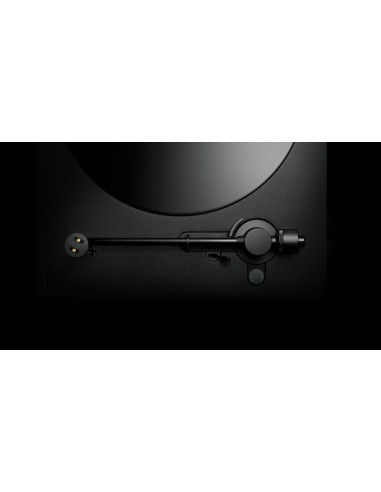 Sony PSHX500 piatto audio Giradischi con trasmissione a cinghia Nero