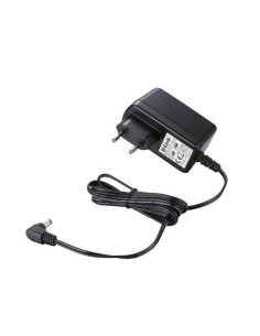 D-Link PSM-12V-38-B adattatore e invertitore Interno Nero