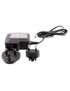 D-Link PSM-5V-55-B adattatore e invertitore Interno 15 W Nero
