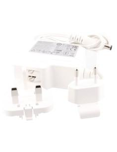 D-Link PSM-5V-55-W adattatore e invertitore Interno 15 W Bianco