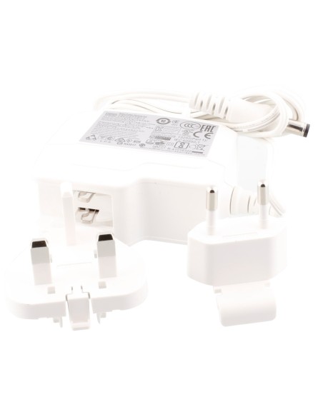 D-Link PSM-5V-55-W adattatore e invertitore Interno 15 W Bianco