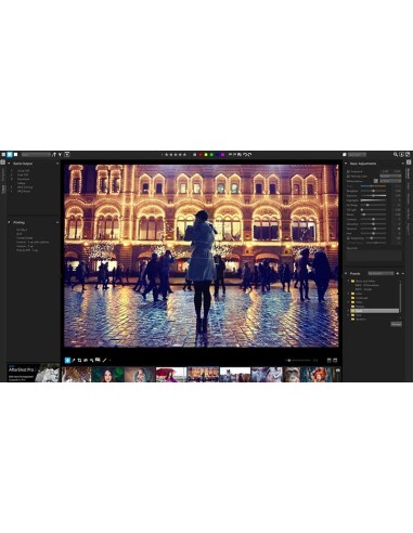 Corel PaintShop Pro 2018 Ultimate 1 licenza e