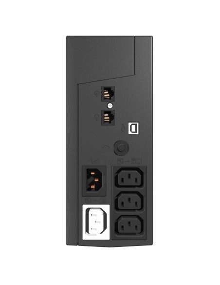 Vertiv Liebert UPS PSP 650VA (390W) 230V