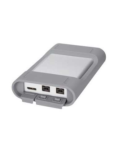 Sony PSZHA1T disco rigido esterno 1000 GB Grigio, Bianco