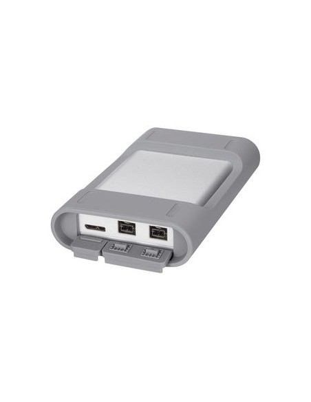 Sony PSZHA2T disco rigido esterno 2000 GB Grigio