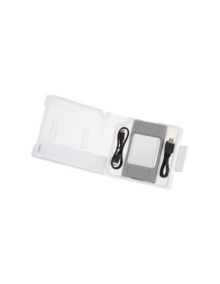 Sony PSZHA2T disco rigido esterno 2000 GB Grigio