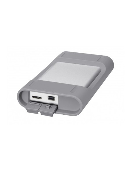 Sony 1 TB Thunderbolt USB 3.0 disco rigido esterno 1000 GB Grigio