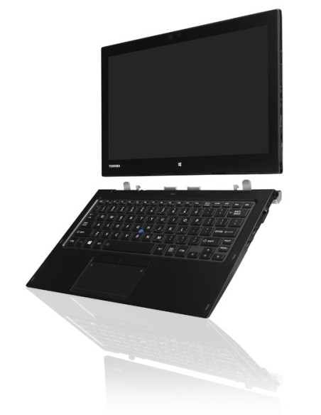Toshiba Portégé Z20t-C-14J