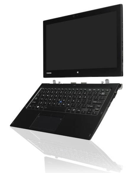 Toshiba Portégé Z20t-C-13T
