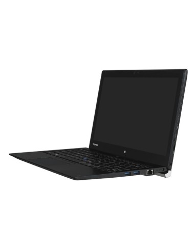 Toshiba Portégé Z20t-C-13T