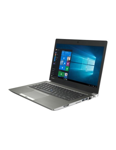 Toshiba Portégé Z30-C-186