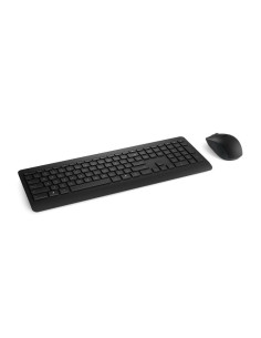 Microsoft Wireless Desktop 900 tastiera RF Wireless QWERTY Italiano Nero