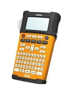 Brother PT-E300VP stampante per etichette (CD) 180 x 180 DPI TZe QWERTY 2