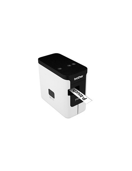 Brother PT-P700 stampante per etichette (CD) 180 x 180 DPI Cablato TZe