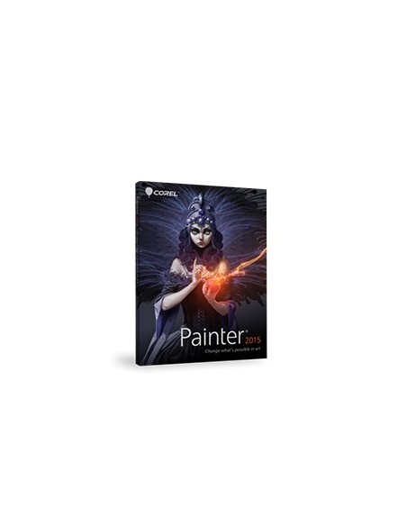 Corel Painter 2015 1 licenza e