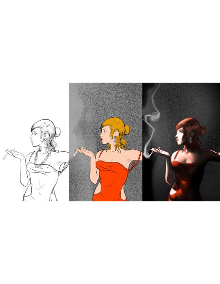 Corel Painter 2015 1 licenza e