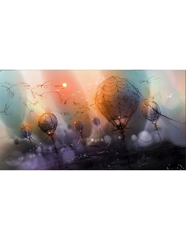Corel Painter 2015, ML