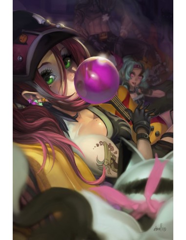 Corel Painter 2015, ML