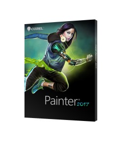 Corel Painter 2017 ML 2