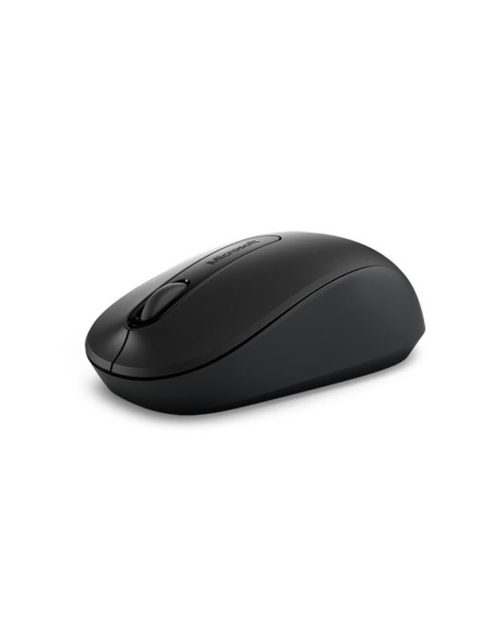Microsoft Wireless 900 mouse Ambidestro RF Wireless Ottico 1000 DPI