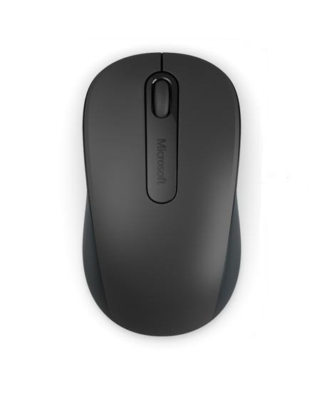 Microsoft Wireless 900 mouse Ambidestro RF Wireless Ottico 1000 DPI