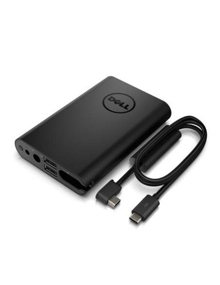 DELL 451-BBVT 12000 mAh Nero
