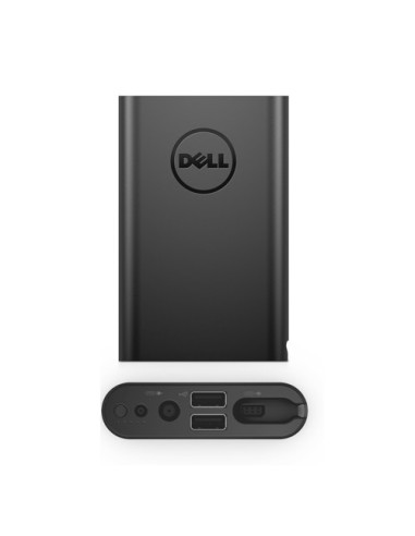 DELL 451-BBVT 12000 mAh Nero