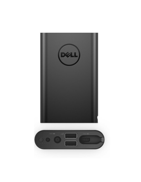 DELL 451-BBVT 12000 mAh Nero