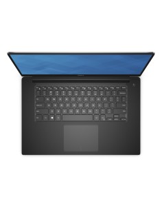 DELL XPS 15 9550 Computer portatile 39,6 cm (15.6") Full HD Intel® Core™ i5 8 GB DDR4-SDRAM 1000 GB HDD NVIDIA® GeForce® GTX 2