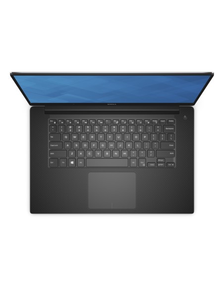 DELL XPS 15 9550 Computer portatile 39,6 cm (15.6") Full HD Intel® Core™ i5 8 GB DDR4-SDRAM 1000 GB HDD NVIDIA® GeForce® GTX