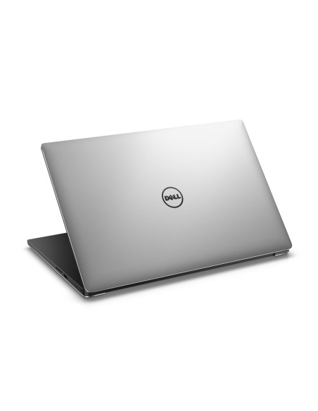 DELL XPS 15 9550 Computer portatile 39,6 cm (15.6") Full HD Intel® Core™ i5 8 GB DDR4-SDRAM 1000 GB HDD NVIDIA® GeForce® GTX