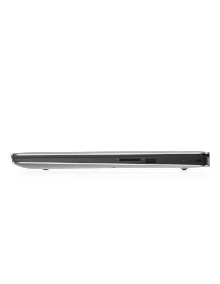 DELL XPS 15 9550 Computer portatile 39,6 cm (15.6") Full HD Intel® Core™ i5 8 GB DDR4-SDRAM 1000 GB HDD NVIDIA® GeForce® GTX