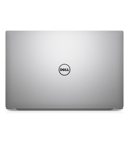 DELL XPS 15 9550 Computer portatile 39,6 cm (15.6") Full HD Intel® Core™ i5 8 GB DDR4-SDRAM 1000 GB HDD NVIDIA® GeForce® GTX