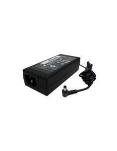 QNAP PWR-ADAPTER-65W-A01 adattatore e invertitore Interno Nero
