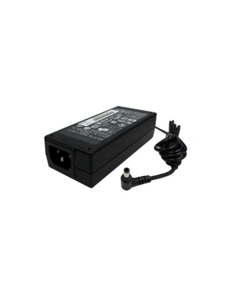 QNAP PWR-ADAPTER-65W-A01 adattatore e invertitore Interno Nero