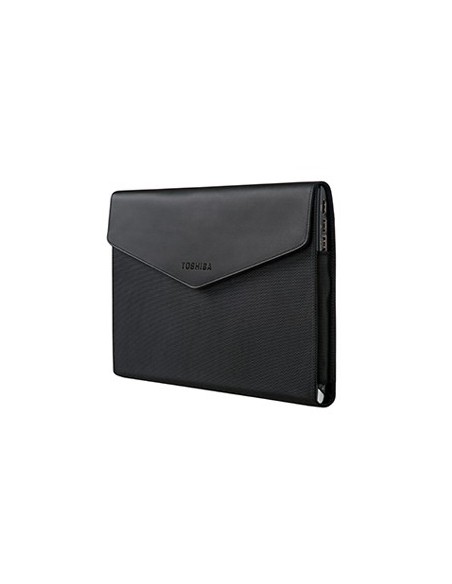Dynabook PX1793E-1NCA borsa per notebook 33,8 cm (13.3") Borsa da corriere Nero