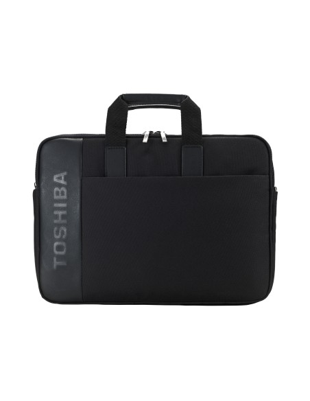 Dynabook B214 borsa per notebook 35,6 cm (14") Valigetta ventiquattrore Nero