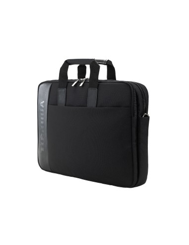 Dynabook B214 borsa per notebook 35,6 cm (14") Valigetta ventiquattrore Nero