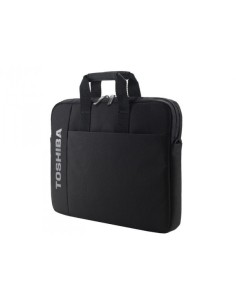 Dynabook B116 borsa per notebook 40,6 cm (16") Valigetta ventiquattrore Nero