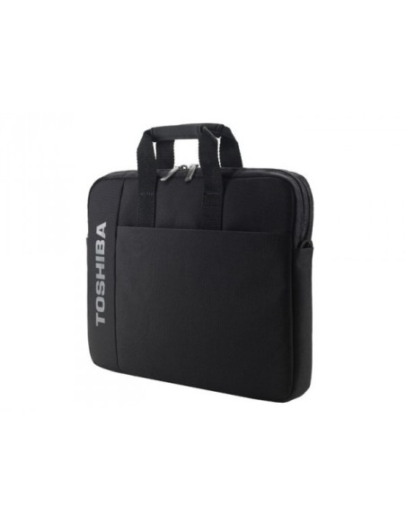 Dynabook B116 borsa per notebook 40,6 cm (16") Valigetta ventiquattrore Nero