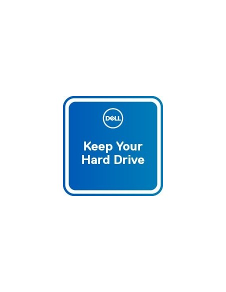DELL Keep Your Hard Drive (1 anno)