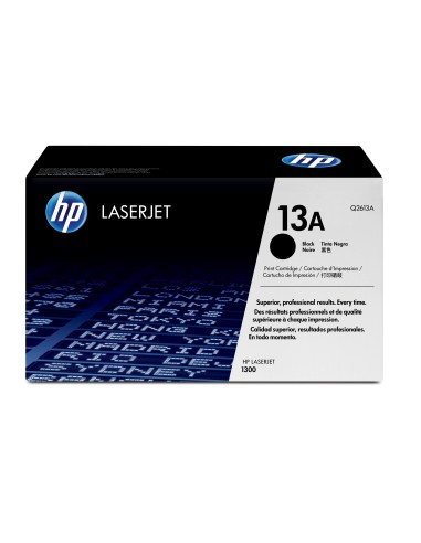 HP Cartuccia Toner originale nero LaserJet 13A